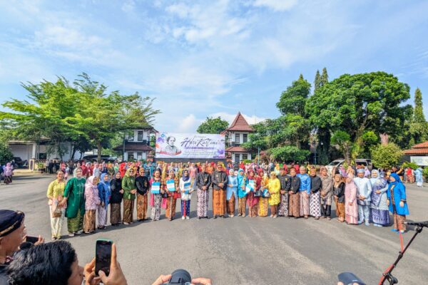 146 Tahun Semangat Kartini: Purbalingga Kenang dan Rayakan Perjuangan Perempuan
